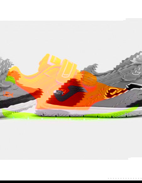 Joma Top Flex IN Jr 2408 TPJW2408INV shoes