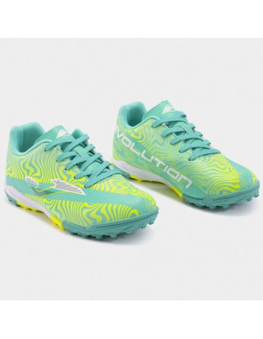 Joma EVOLUTION 2415 Jr TF EVJW2415TF shoes