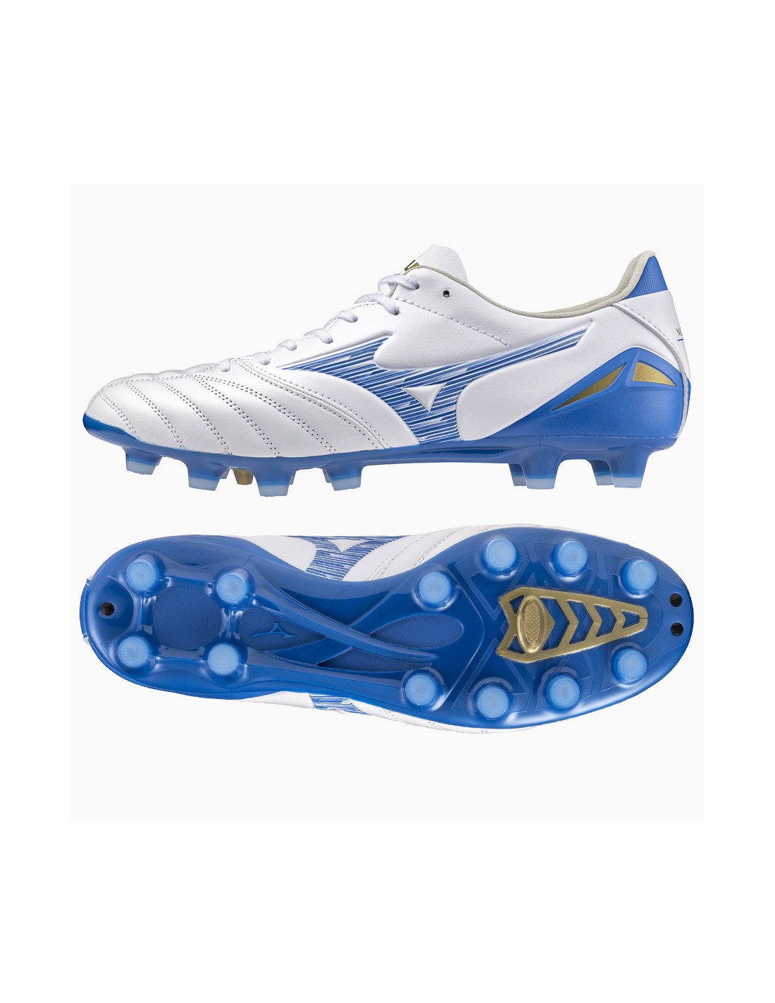 Mizuno Morelia Neo IV PRO FG shoes P1GA243425