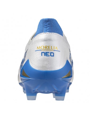 Mizuno Morelia Neo IV Beta Japan FG shoes P1GA244025