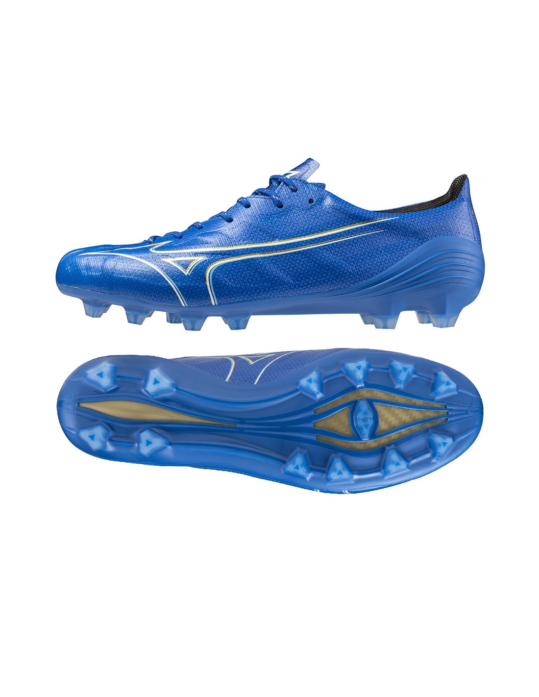 Mizuno Alfa Japan FG P1GA246027 shoes