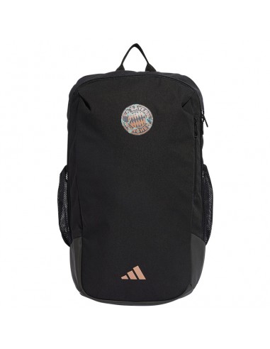 Adidas FC Bayern IX5698 backpack