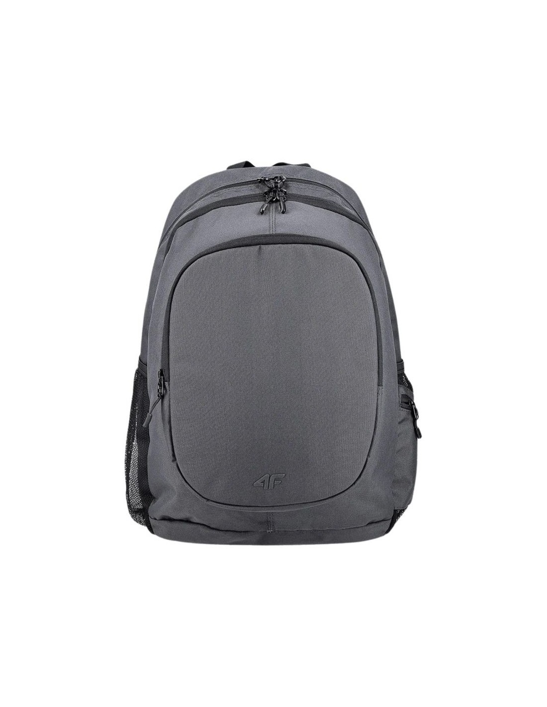 Men's Backpacks 4F Gray