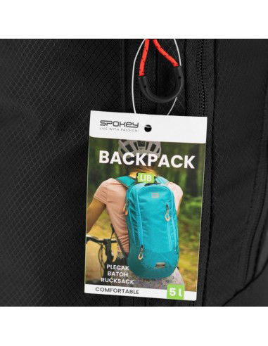 Spokey Lib bicycle backpack SPK9435485l