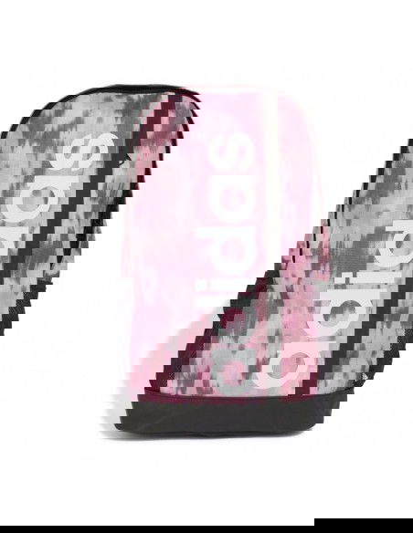 Adidas Linear GFX W backpack IX6804