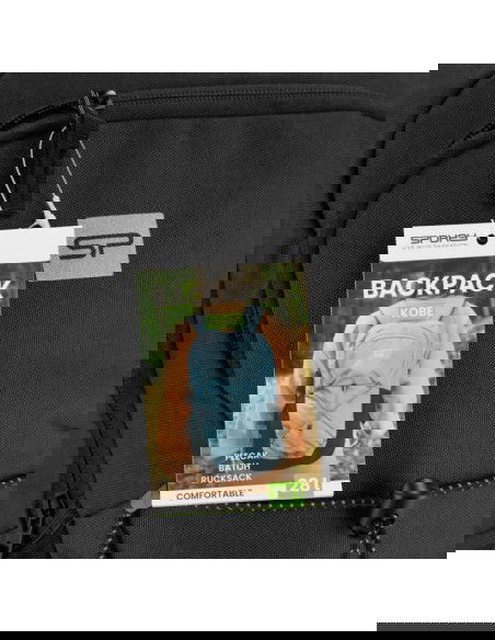 Spokey KOBE SPK944017 backpack