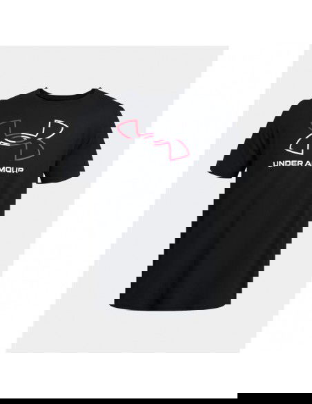 Under Armour Tshirt M 1382915001