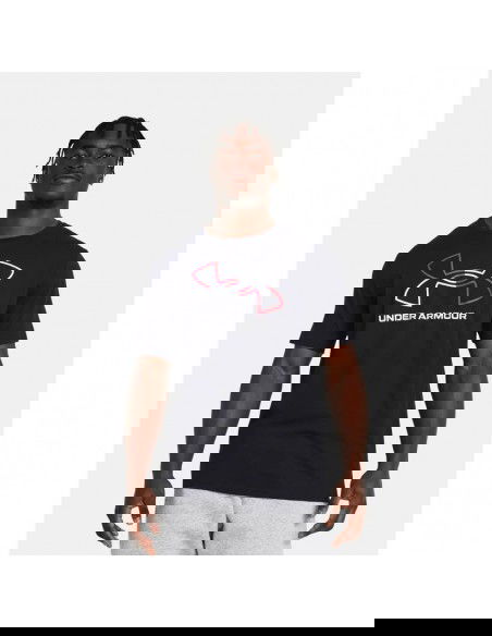 Under Armour Tshirt M 1382915001