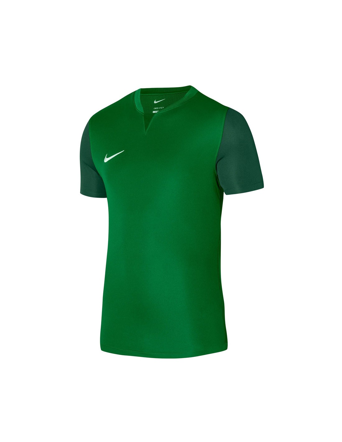 Men's T-Shirts Nike Green