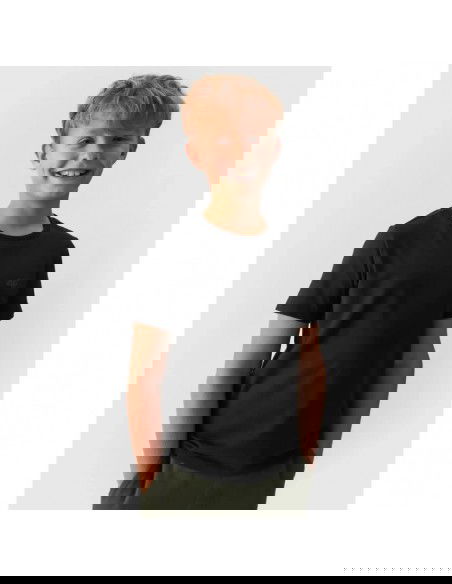 4F Jr Tshirt 4FJWMM00TTSHM162620S