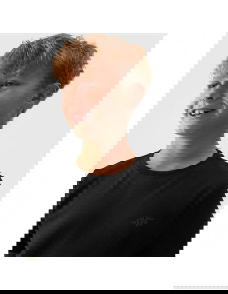 4F Jr Tshirt 4FJWMM00TTSHM162620S