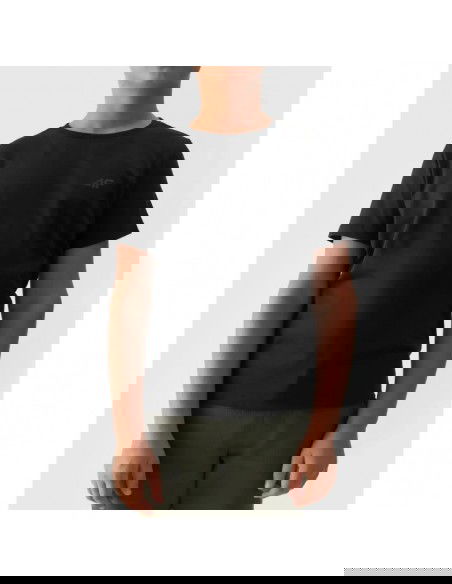 4F Jr Tshirt 4FJWMM00TTSHM162620S