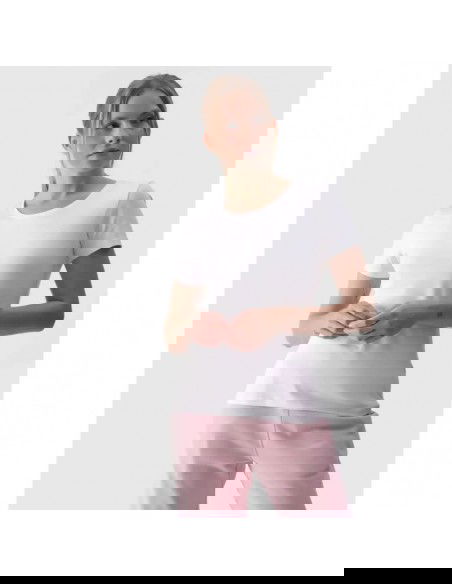 4F Tshirt W 4FWMM00TTSHF184510S