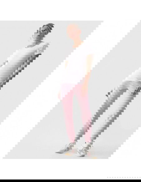 4F Tshirt W 4FWMM00TTSHF184510S