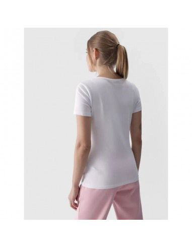 4F Tshirt W 4FWMM00TTSHF184510S