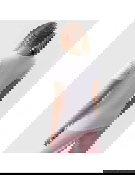 4F Tshirt W 4FWMM00TTSHF184510S