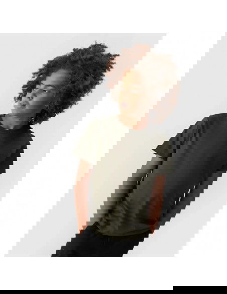 4F Jr Tshirt 4FJWMM00TTSHM162643S