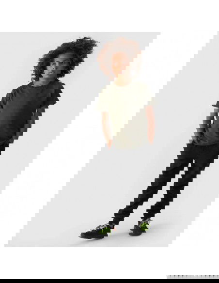 4F Jr Tshirt 4FJWMM00TTSHM162643S