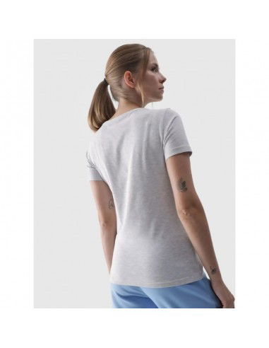 4F Tshirt W 4FWMM00TTSHF184527M