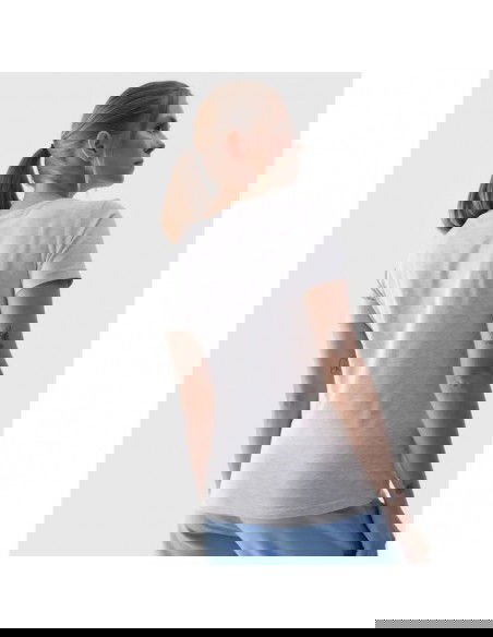 4F Tshirt W 4FWMM00TTSHF184527M