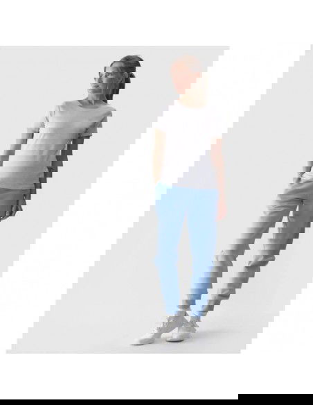 4F Tshirt W 4FWMM00TTSHF184527M