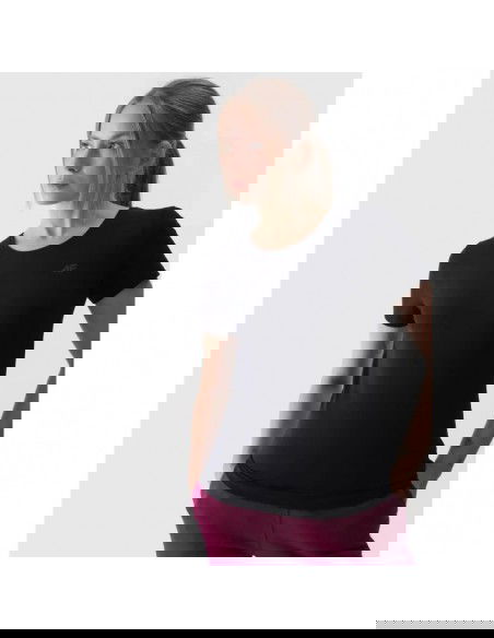 4F Tshirt W 4FWMM00TTSHF184520S