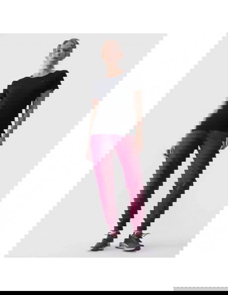 4F Tshirt W 4FWMM00TTSHF184520S