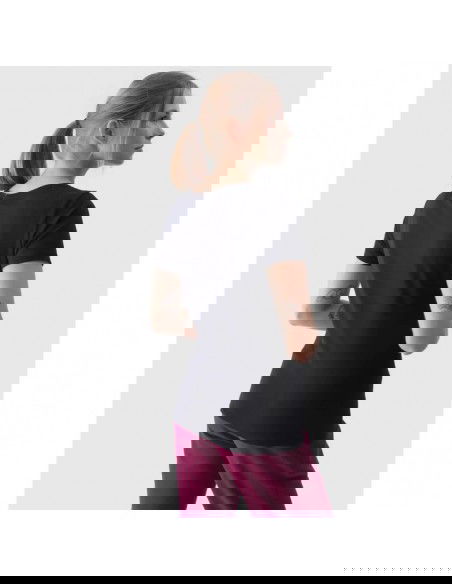 4F Tshirt W 4FWMM00TTSHF184520S