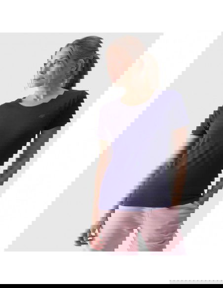 4F Tshirt W 4FWMM00TTSHF184531S