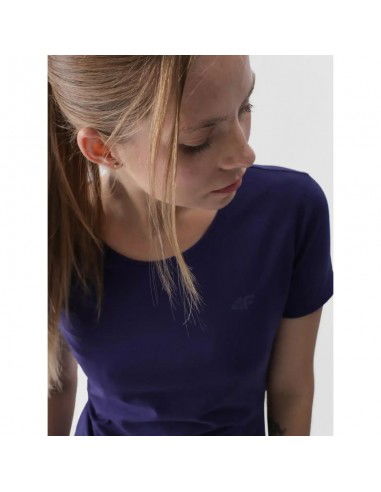 4F Tshirt W 4FWMM00TTSHF184531S