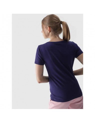 4F Tshirt W 4FWMM00TTSHF184531S