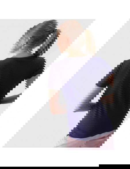 4F Tshirt W 4FWMM00TTSHF184531S