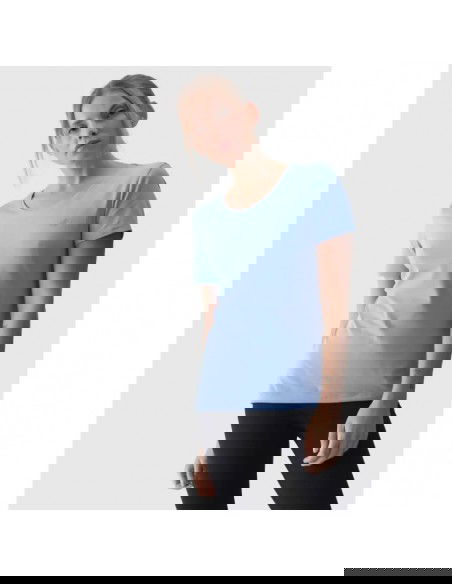 4F Tshirt W 4FWMM00TTSHF184532S