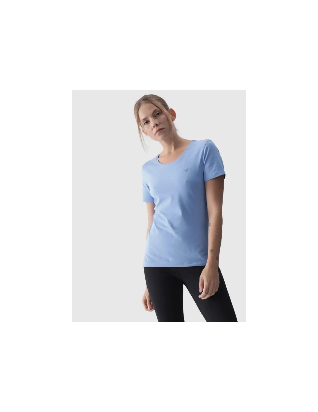 4F Tshirt W 4FWMM00TTSHF184520S