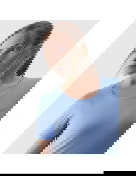 4F Tshirt W 4FWMM00TTSHF184532S