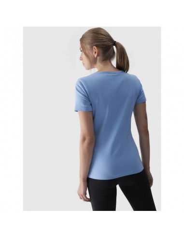 4F Tshirt W 4FWMM00TTSHF184532S