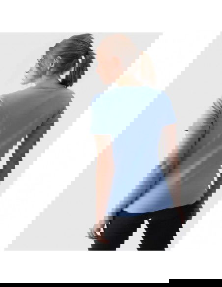 4F Tshirt W 4FWMM00TTSHF184532S