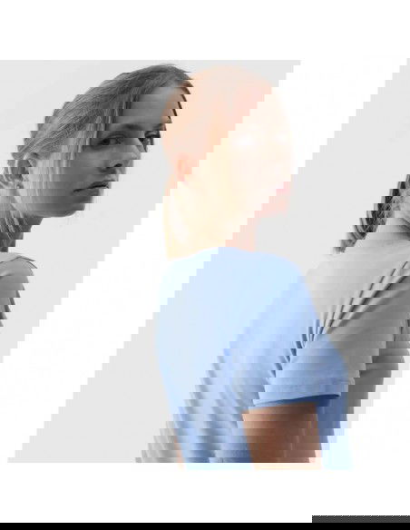 4F Tshirt W 4FWMM00TTSHF184532S