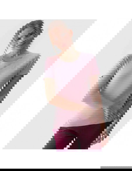 4F Tshirt W 4FWMM00TTSHF184556S