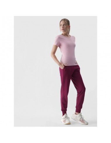 4F Tshirt W 4FWMM00TTSHF184556S