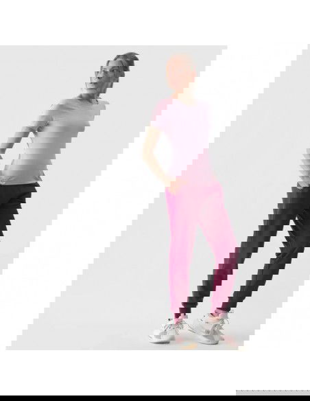 4F Tshirt W 4FWMM00TTSHF184556S