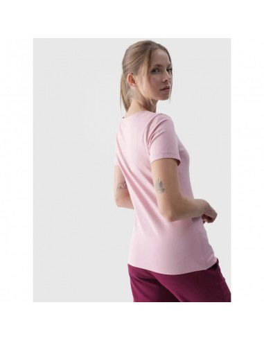 4F Tshirt W 4FWMM00TTSHF184556S