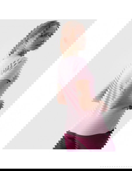 4F Tshirt W 4FWMM00TTSHF184556S