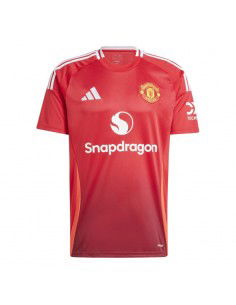 Adidas Manchester United Home M Tshirt IU1397