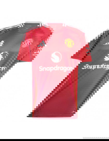 Adidas Manchester United Home M Tshirt IU1397