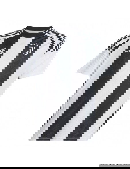Adidas Junior Juventus Turin Jr Tshirt IT3552