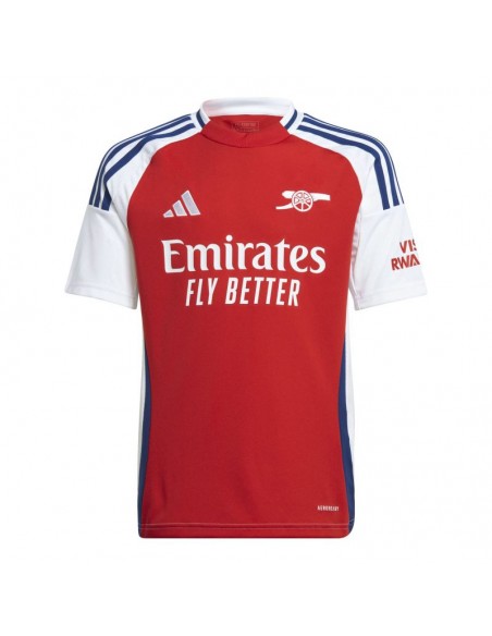 Adidas Arsenal London Home Jr Tshirt IS8141