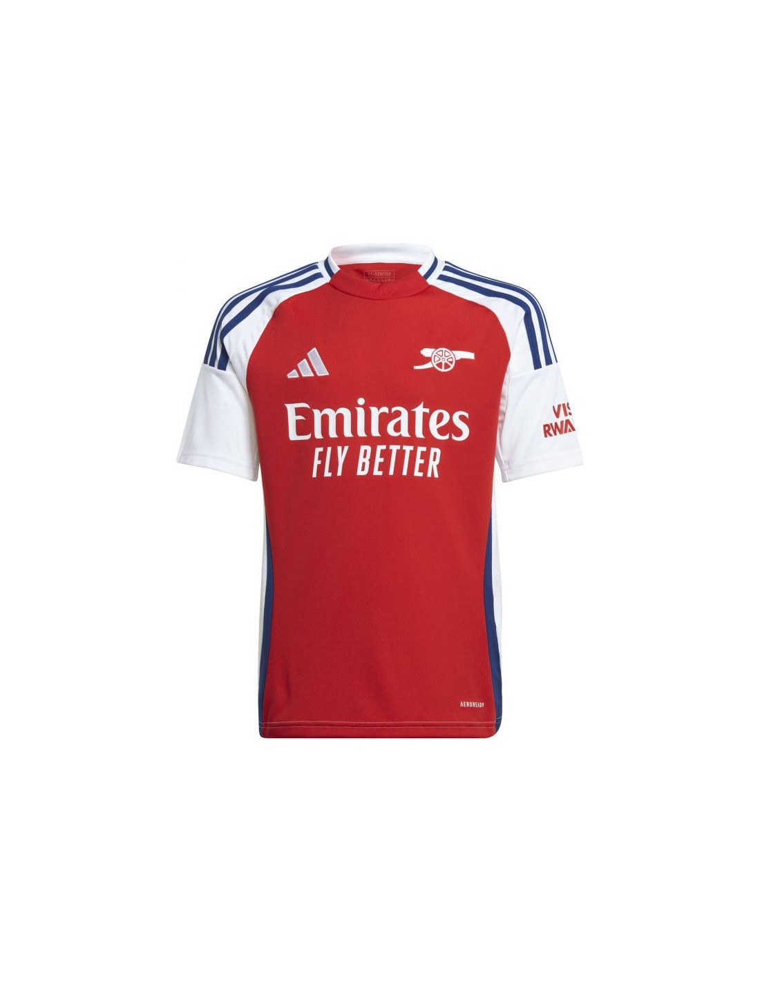 Adidas Arsenal London Home Jr Tshirt IS8141