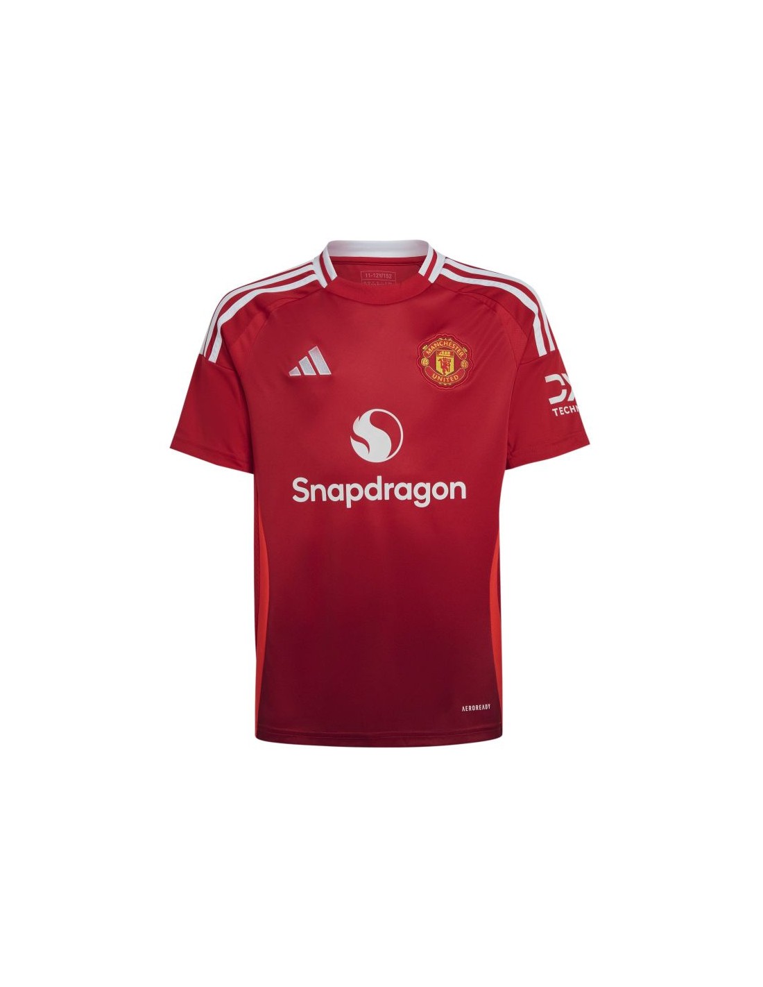 Kids' Clothing Adidas Red