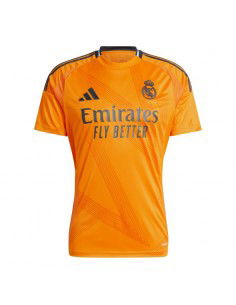 Adidas Real Madrid Away M Tshirt IU5013